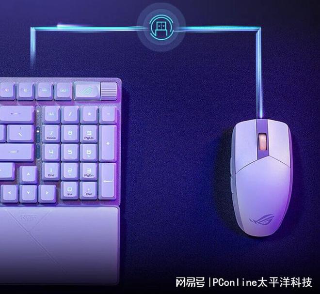 这些键盘闭眼买就对了九游会J9外设盘点(图4)