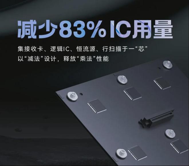 迁徙：一场由三合一芯片引发的生态革命九游