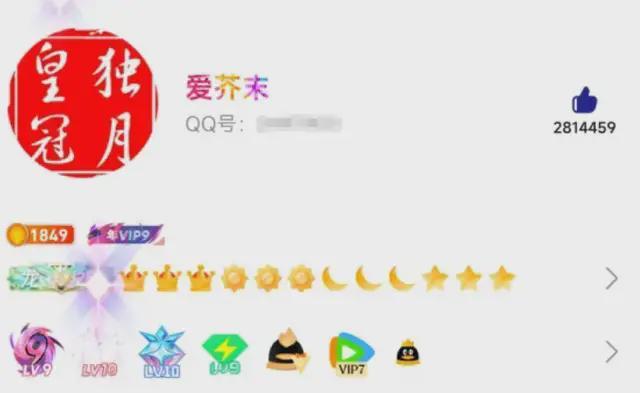 更新来了！满级QQ即将出现j9九游会登录手机QQ重磅(图2)