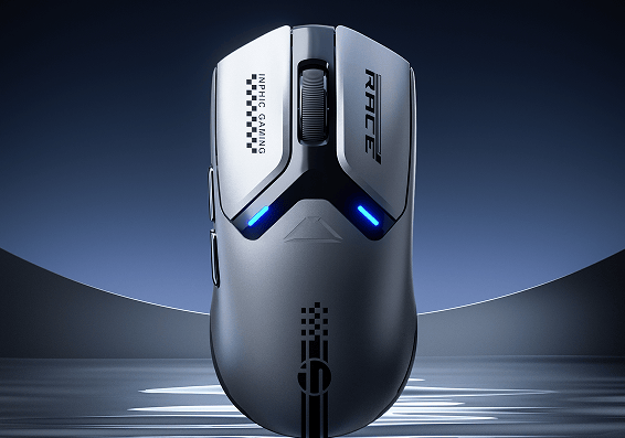 10 PRO电竞鼠标是300元档的最佳选择吗？j9九游会登录三角洲职业选手都在用的英菲克IN(图3)