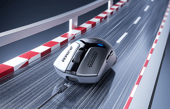 10 PRO电竞鼠标是300元档的最佳选择吗？j9九游会登录三角洲职业选手都在用的英菲克IN(图5)