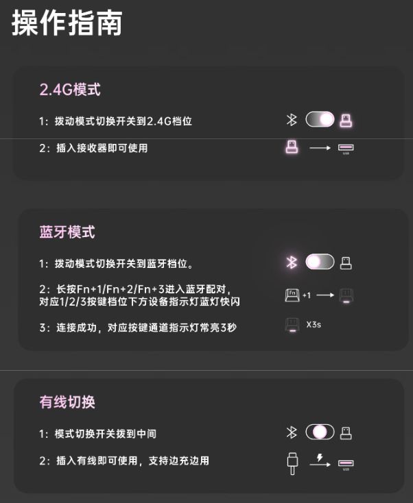 -75评测：7层填充造就的无线客制化新标杆J9国际集团三模客制化 雷柏V700DIY(图4)