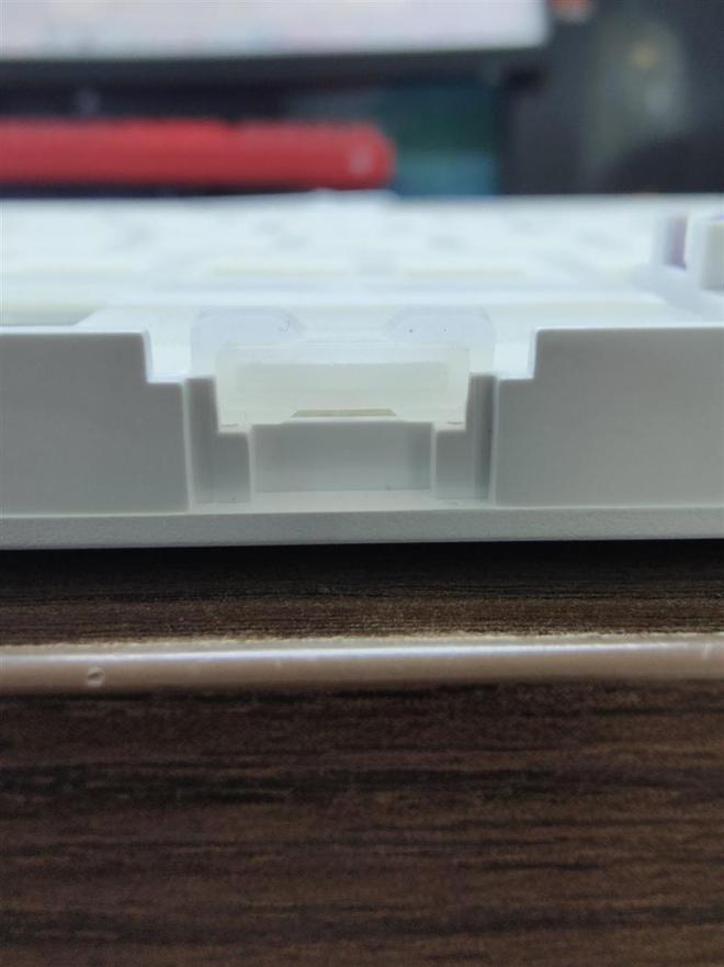 -75评测:7层填充造就的无线客制化新标杆J9国际集团三模客制化 雷柏V700DIY(图25) -75评测:7层填充造就的无线客制化新标杆J9国际集团三模客制化 雷柏V700DIY(图25)